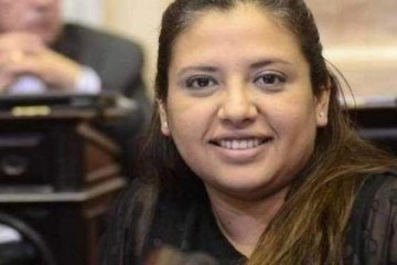 Foto de El FR de Santiago sobre el �retiro de Massa�: �No tiene que ser una expresi�n que se tenga que tomar literalmente�