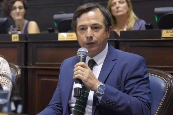 Lipovetzky le recordó a Milei que "no puede derogar la Ley de Alquileres"