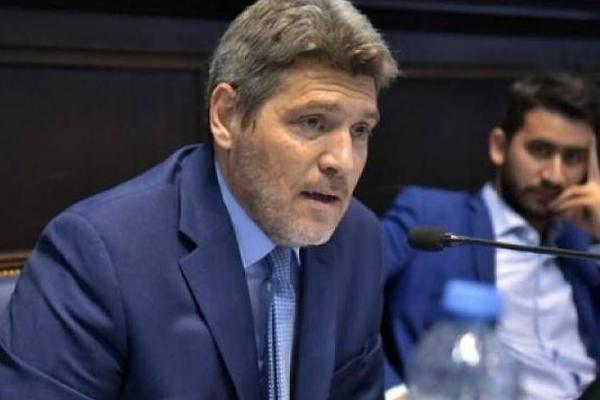 Para Castello, el kirchnerismo es residual y se refugiará en la provincia de Buenos Aires