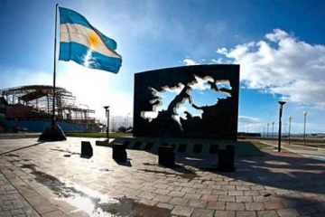 El Gobierno rechazó declaraciones del Reino Unido sobre las Islas Malvinas