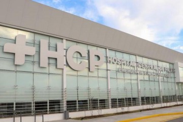 Foto de Red Federal de Infraestructura Sanitaria: en cuatro a�os se lograron 194 obras