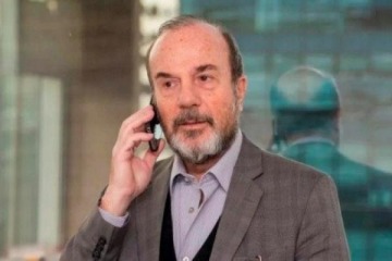 Foto de El ministro de Infraestructura de Javier Milei, contra el gasoducto: "Nadie lo usa"