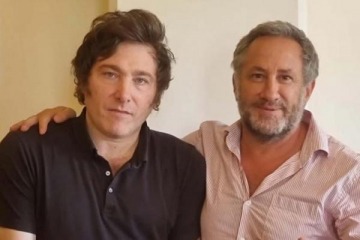 El secretario de Desarrollo Social de Milei aseguró que "los planes sociales seguirán"