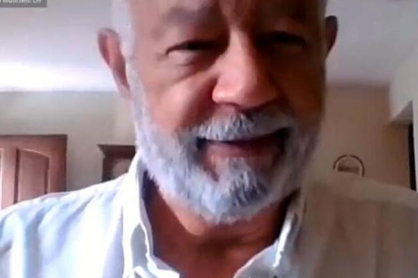 Repudiable: defensores de represores celebraron el triunfo de Milei durante un juicio de lesa humanidad