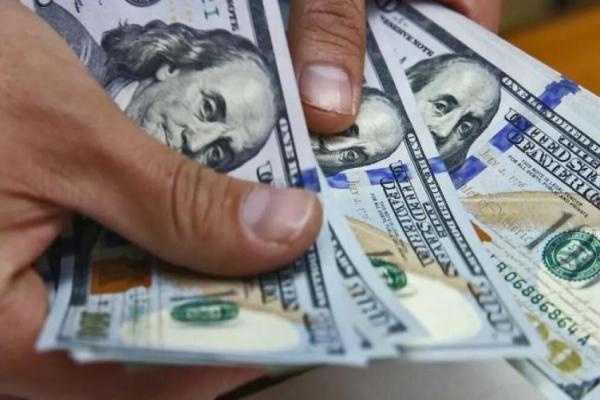El dólar blue hoy: a cuánto cotiza este jueves 23 de noviembre
