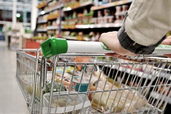 Ventas en supermercados: en septiembre subieron 3,8% interanual