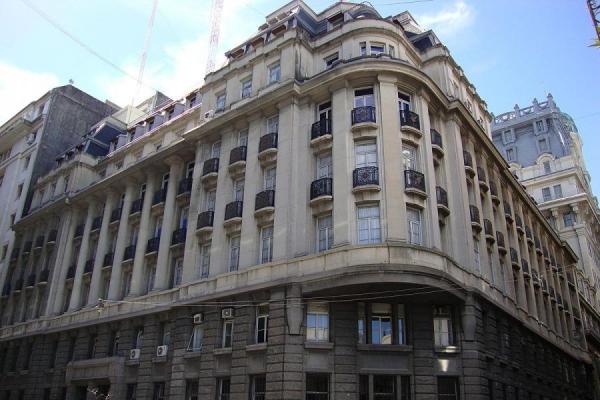 Doble amenaza de bomba en el Ministerio de Mujeres, Géneros y Diversidad