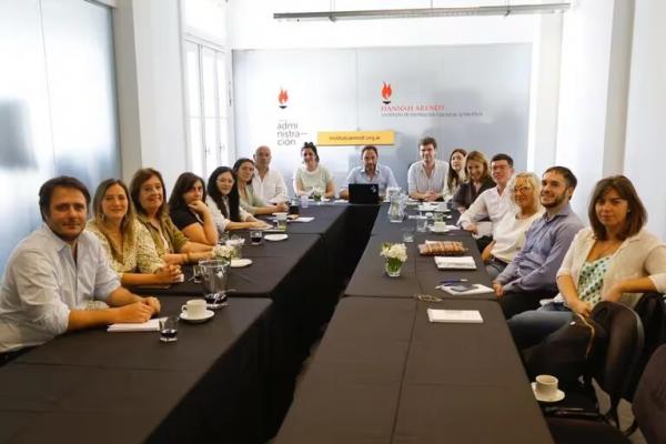 La Coalición Cívica reafirmó su rol como oposición: "Pondremos un límite cuando sea necesario"