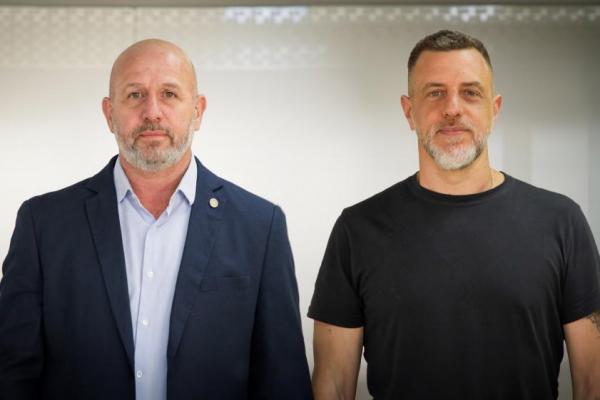 Jorge Macri confirmó a Waldo Wolff y a Diego Kravetz para Seguridad