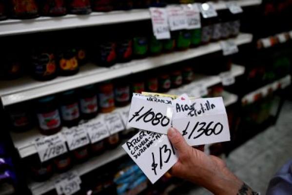Comida, combustible y tarifas: cuánto subirán desde diciembre y por qué mejor expectativa es que "no sean brutales"