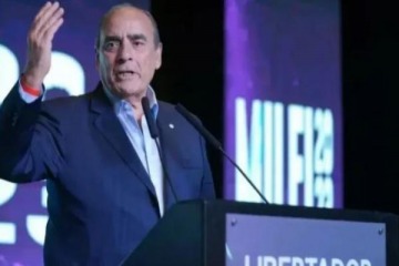 Congreso: quiénes son los jefes de bloque de Milei para LLA y cómo es la "ley ómnibus" de reforma del Estado