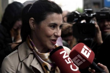 Milei se reunió con diputados y senadores de La Libertad Avanza para "coordinar la agenda legislativa"