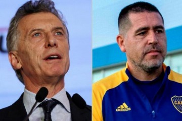 Elecciones en Boca Juniors: Riquelme y Macri no llegaron a un acuerdo y no se votará el próximo domingo