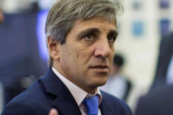 Caputo confirma su equipo y otro ex funcionario macrista se acerca al BCRA