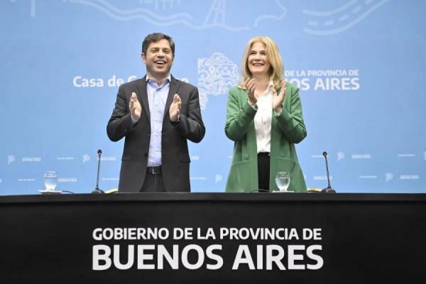 Día y horario confirmado para la reasunción de Kicillof: cuándo será y a qué hora