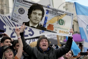 Dólar, siempre el dólar
