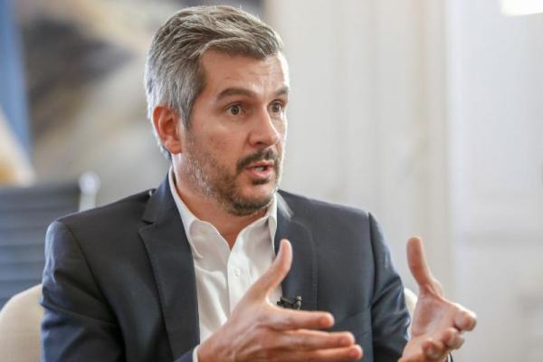 ARA San Juan: citaron a declarar como testigo a Marcos Peña