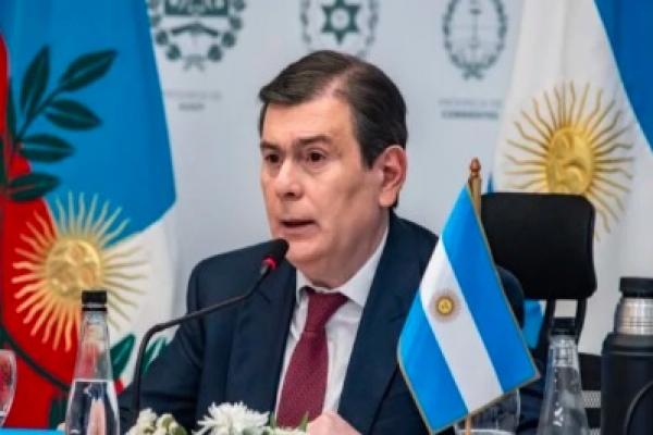 Los gobernadores del Norte pidieron una nueva prórroga del Fondo Fiduciario de Desarrollo Provincial