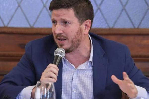 Desde el PRO expresaron su malestar por la designación de Martín Menem en Diputados