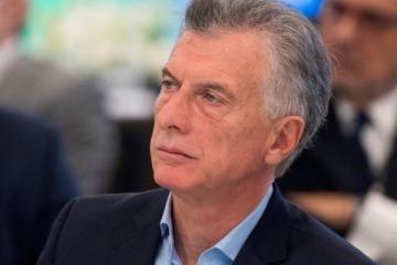 "Macri en avanzada": desde su círculo rojo presionan para que se quede con la presidencia del PRO