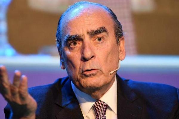 Francos anticipó "un recorte grande" en todo el Estado y que el dólar podría ir a 650 pesos