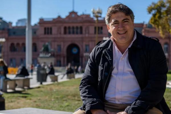 El candidato a presidir el Senado de Milei confirmó que enviarán la "ley ómnibus" el 11 de diciembre