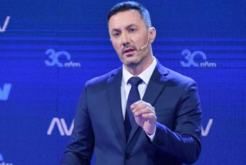 Luis Petri será ministro de Defensa de Javier Milei