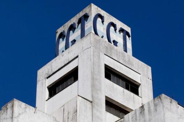 "Atenta contra el trabajo argentino": Dura negativa de la CGT al acuerdo de libre comercio entre el Mercosur y la UE