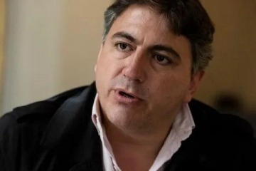 Paoltroni desmintió desacuerdos entre Milei y Villarruel, pero remarcó que el libertario es "el líder indiscutido"