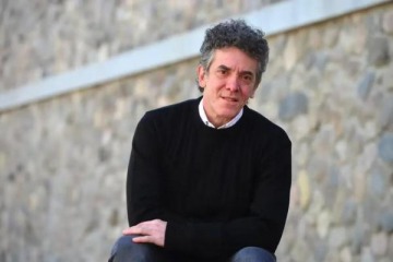 Maximiliano Guerra renunció sin asumir a su banca en Diputados