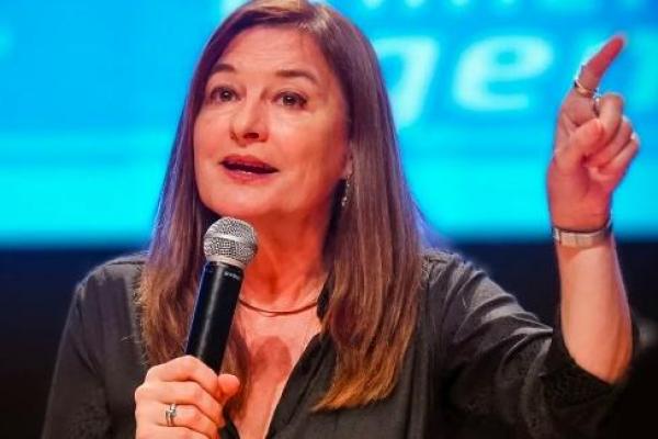 Buena noticia: Kicillof mantendría el Ministerio de Mujeres