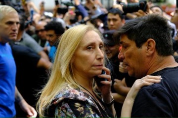 El DNU de Macri para frenar su escándalo de nepotismo impide a Milei dar un cargo a su hermana Karina