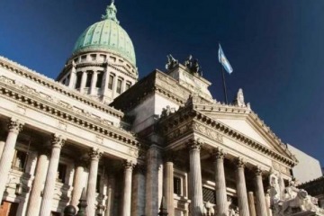La Libertad Avanza definió a los presidentes de sus bloques de diputados y senadores bonaerenses