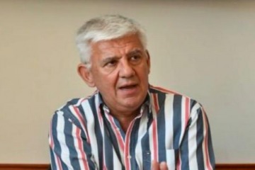 Foto de Designaron al nuevo presidente de Diputados: Alejandro Dichiara, peronista con trayectoria y buena relacin con el kirchnerismo