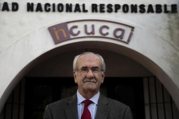 El titular del Incucai seguirá al frente del organismo durante el Gobierno de Milei