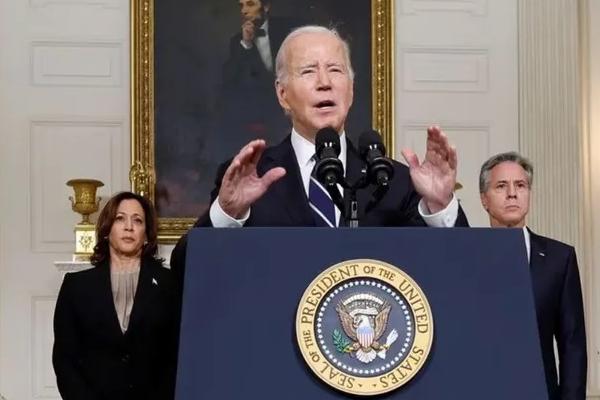 El Gobierno de Estados Unidos anunció la delegación que viajará a la asunción de Javier Milei