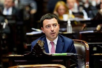 Foto de La UCR retrocedi y unific su bloque en Diputados: De Loredo ser el presidente