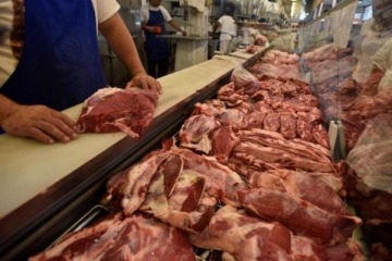 Foto de "Si dejan fluir la carne libremente vamos a 25 mil pesos el kilo": la preocupante advertencia de Buzzi