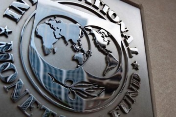 Foto de FMI respalda a Milei pero condiciona un nuevo prstamo a la reduccin de la inflacin