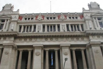 La Corte Suprema ordenó que el Consejo de la Magistratura le otorgue una banca la Luis Juez