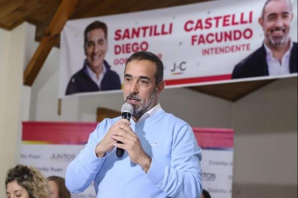 Escándalo: el intendente saliente de Puán dejó el Municipio sin fondos para pagar sueldos y aguinaldo