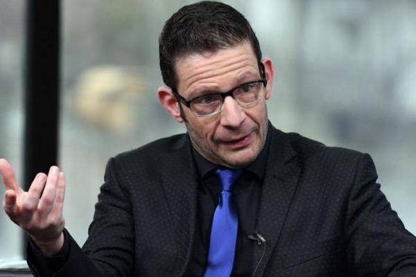 "Tiene mal los números, culpa de Caputo", el exsocio de Milei que desmintió las cifras del discurso presidencial