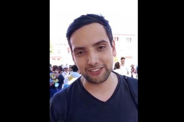 El líder de Revolución Federal Jonathan Morel respaldó a Javier Milei