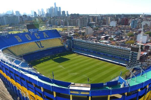 Domingo de elecciones en el fútbol argentino: cinco clubes eligen autoridades, entre ellos Boca Juniors