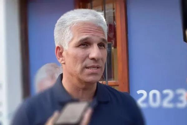 San Luis: Claudio Poggi pagará salarios de estatales en dos cuotas y declaró estado de emergencia pública