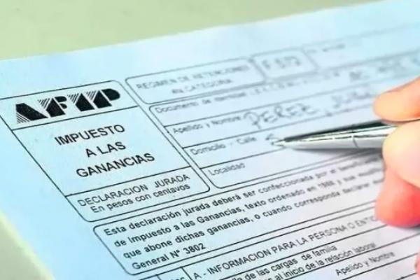 Quiénes volverían a pagar el Impuesto a las Ganancias