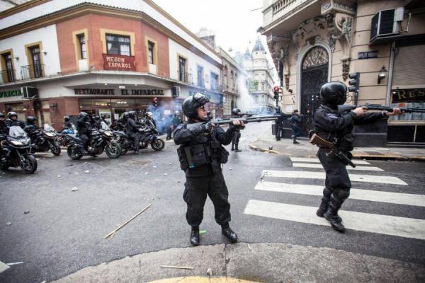 Comité Nacional para la Prevención de la Tortura insta a rever el protocolo anunciado por Bullrich