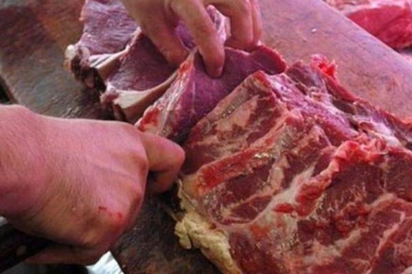 Ante la disparada de precios, el Gobierno acordó precios de cortes parrilleros