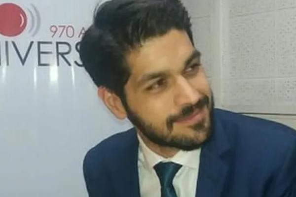 Repudiable expresión de diputado de Milei que pidió "festejar si hay un fiambre"