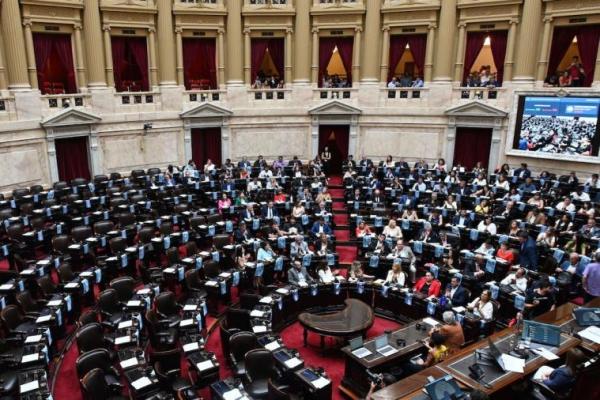 Cuáles son los pasos que debe atravesar el DNU para ser aprobado por el Congreso